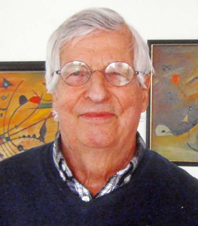 Claus M�ndler 2018